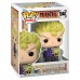 Фигурка Funko POP! Animation: Fairy Tail: Laxus Dreyar 57340