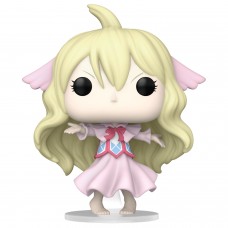 Фигурка Funko POP! Animation: Fairy Tail: Mavis Vermillion 57341