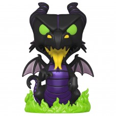 Фигурка Funko POP! Disney: Villains: Maleficent As Dragon 10" 57354