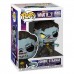 Фигурка Funko POP! Bobble: Marvel: What If: Zombie Strange (Exc) 57376