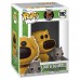 Фигурка Funko POP! Disney: Dug Days: Dug & Squirrel 57384