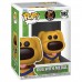 Фигурка Funko POP! Disney: Dug Days: Dug With Medal 57385