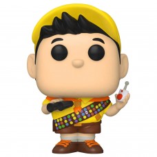 Фигурка Funko POP! Disney: Dug Days: Russel 57386