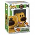 Фигурка Funko POP! Disney: Dug Days: Dug w/Toys 57387