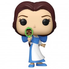 Фигурка Funko POP! Disney: Beauty & The Beast 30th Ann: Belle 57583