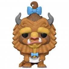 Фигурка Funko POP! Disney: Beauty & The Beast 30th Ann: The Beast w/Curls 57585