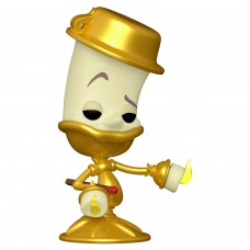 Фигурка Funko POP! Disney: Beauty & The Beast 30th Ann: Lumiere 57586