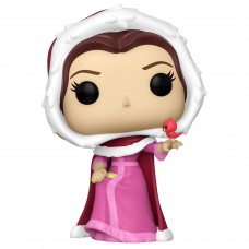 Фигурка Funko POP! Disney: Beauty & The Beast 30th Ann: Winter Belle 57587