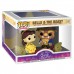 Фигурка Funko POP! Moment: Disney: Beauty & The Beast 30th: Ann Belle & The Beast 57588