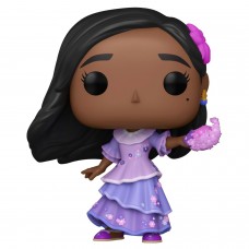 Фигурка Funko POP! Vinyl: Disney: Encanto: Isabela Madrigal 57600