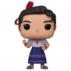 Фигурка Funko POP! Vinyl: Disney: Encanto: Luisa Madrigal 57601