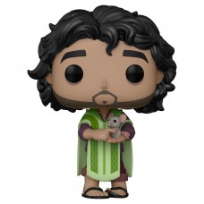 Фигурка Funko POP! Vinyl: Disney: Encanto: Bruno Madrigal 57604