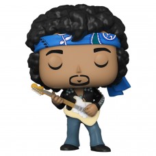 Фигурка Funko POP! Vinyl: Rocks: Jimi Hendrix Maui Live 57611