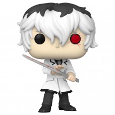 Фигурка Funko POP! Animation: Tokyo Ghoul Re: Haise Sasaki 57641