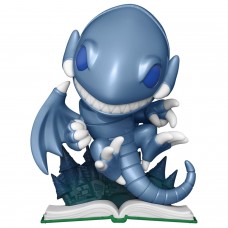 Фигурка Funko POP! Animation: Yu-Gi-Oh: Blue-Eyes Toon Dragon (MT) 57648