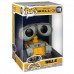 Фигурка Funko POP! Vinyl: Disney: Wall-E: Wall-E 10" 57652