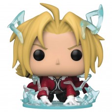 Фигурка Funko POP! Animation: Fullmetal Alchemist Brotherhood: Edward Elriс 57737