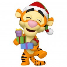 Фигурка Funko POP! Vinyl: Disney: Holiday 2021: Tigger 57749