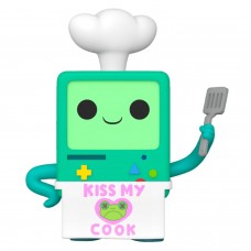 Фигурка Funko POP! Animation: Adventure Time: BMO Cook 57783