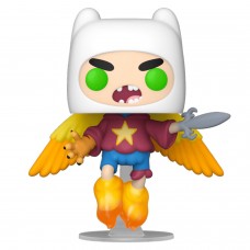 Фигурка Funko POP! Animation: Adventure Time: Ultimate Wizard Finn 57787