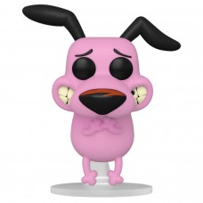 Фигурка Funko POP! Animation: Courage: Courage the Cowardly Dog 57788