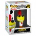 Фигурка Funko POP! Animation: Cow & Chicken: Chicken 57790