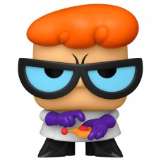 Фигурка Funko POP! Animation: Dexters Laboratory: Dexter w/Remote 57796