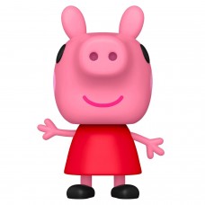 Фигурка Funko POP! Animation: Peppa Pig: Peppa Pig 57798