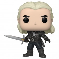 Фигурка Funko POP! TV: Witcher: Geralt 57814