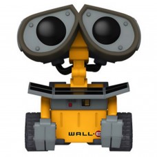 Фигурка Funko POP! Disney: Wall-E: Charging Wall-E SS (Exc) 58137