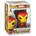 Фигурка Funko POP! Bobble: Marvel: Iron Man Mystic Armor (Exc) 58157