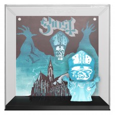 Фигурка Funko POP! Albums: Ghost: Papa Opus Eponymous (Exc) 58192