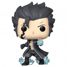 Фигурка Funko POP! Animation: Fairy Tail: Gray Fullbuster (Devil Slayer) (Exc) 58213