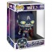 Фигурка Funko POP! Bobble: Marvel: What If: Zombie Captain America (Exc) 10" 58449