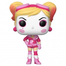 Фигурка Funko POP! Heroes: DC: Bombshells: Harley (BC Awareness) 58500