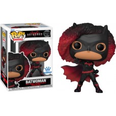 Фигурка Funko POP! TV: DC: Batwoman: Batwoman (Funko Shop Exclusive) 58592