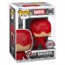 Фигурка Funko POP! Bobble: Marvel: Daredevil: Daredevil (Action Pose) (Exc) 58800