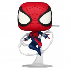 Фигурка Funko POP! Bobble: Marvel: Marvel Spider Girl (Exc) 58861