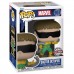 Фигурка Funko POP! Bobble: Marvel: Animated Spider-Man: Doctor Octopus (Exc) 58865