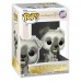 Фигурка Funko POP! Vinyl: Disney: WDW50: Pirates of the Caribbean Dog with Keys 58964