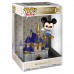 Фигурка Funko POP! Town: Disney WDW50: Cinderella Castle And Mickey Mouse 58965