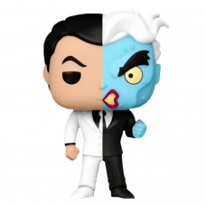 Фигурка Funko POP! Heroes: DC: Animated Batman: Two Face (Exc) 59160