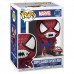 Фигурка Funko POP! Bobble: Marvel: Doppelganger Spider-Man (Exc) 59176