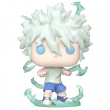 Фигурка Funko POP! Animation: Hunter x Hunter: Killua (Exc) 59226