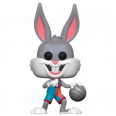 Фигурка Funko POP! Movies: Space Jam A New Legacy: Bugs Bunny (Dribbling) 59246