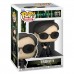 Фигурка Funko POP! Movies: The Matrix 4: Trinity 59254