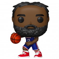 Фигурка Funko POP! Vinyl: NBA: Nets: James Harden (City Edition 2021) 59264