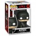 Фигурка Funko POP! Movies: The Batman: Batman 59276