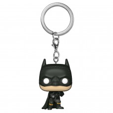 Брелок Funko Pocket POP! Keychain: The Batman: Batman 59283 (61897)
