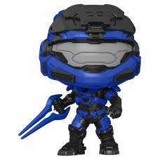 Фигурка Funko POP! Games: Halo Infinite: Spartan Mark V [B] with Energy Sword 59336